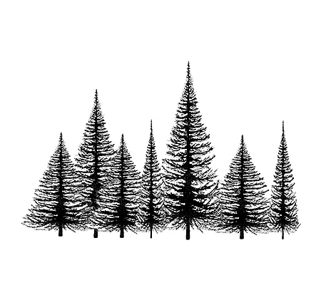 Christmas Tree Group LAV021