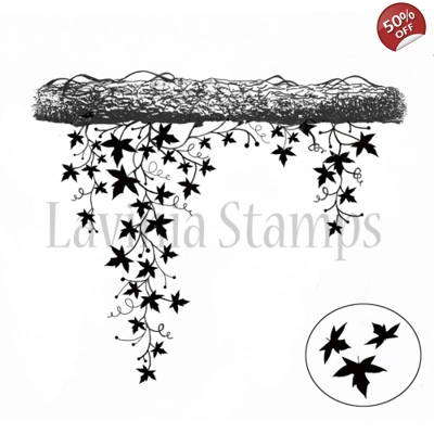 Creeping Vine LAV295