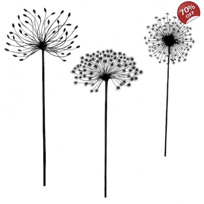 Dandelions LAV166