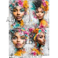 Decoupage paper 0170