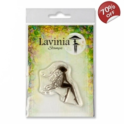 Lavinia stamps Everlee LAV766