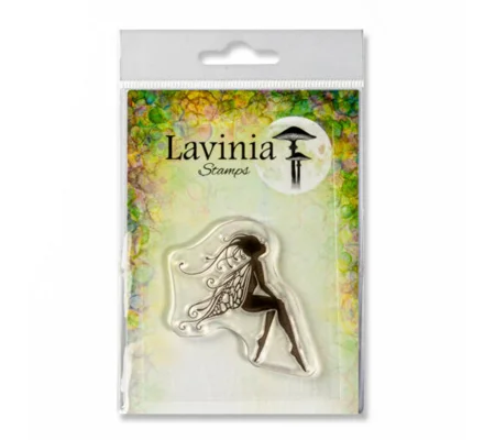 Lavinia stamps Everlee LAV766