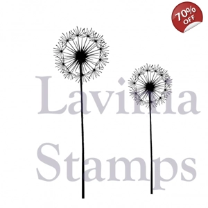 Fairy Dandelions LAV373