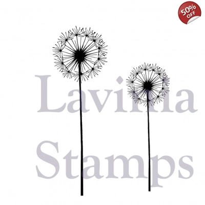 Fairy Dandelions LAV373