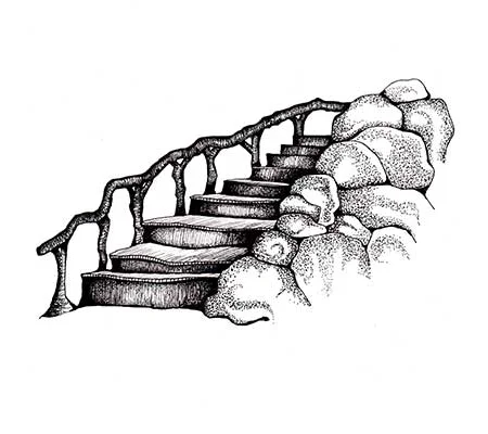 Fairy Steps LAV178