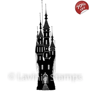 Far World Castle LAV534