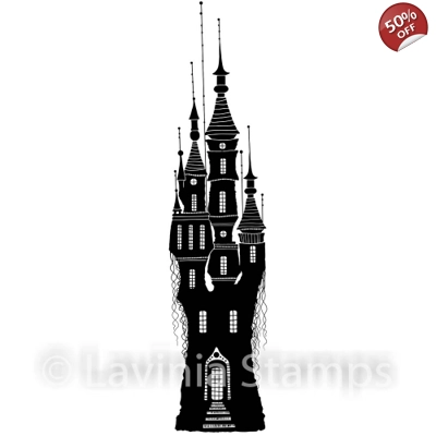 Far World Castle LAV534