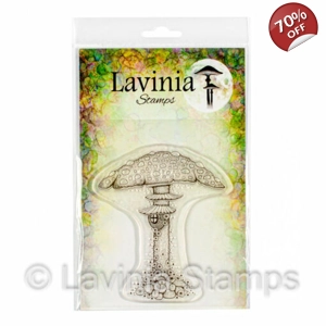 Forest Cap Toadstool LAV736