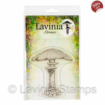 Forest Cap Toadstool LAV736