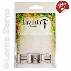 Gate and Fence LAV752