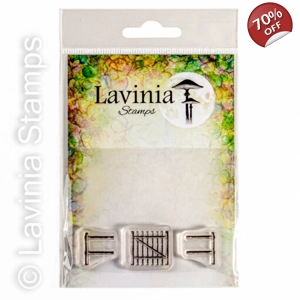 Gate and Fence LAV752