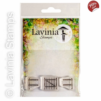 Gate and Fence LAV752