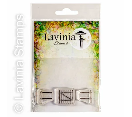 Gate and Fence LAV752