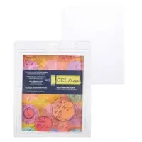 Gel Press – Gel Printing Plate A5