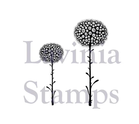 Glow Flowers LAV388