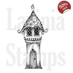 Harrietas House LAV361