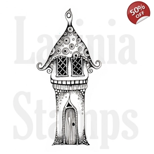 Harrietas House LAV361