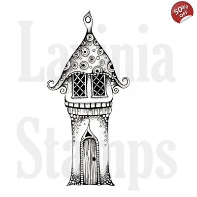 Harrietas House LAV361