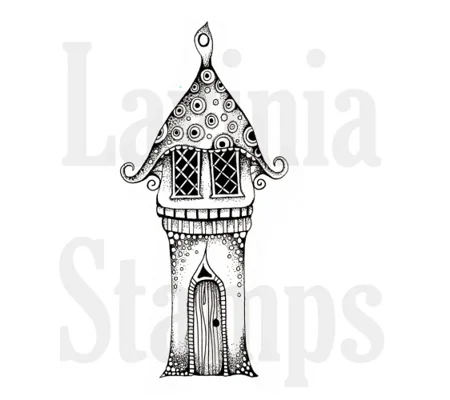 Harrietas House LAV361