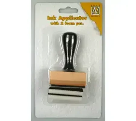 Nellie's Choice – Ink Applicator With Foam Pads