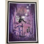 Lavinia stamps Everlee LAV766