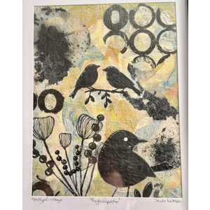 Kurs Gel-Printing - 25...