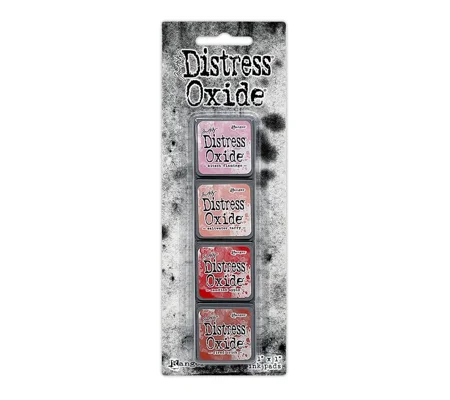 Ranger – Tim Holtz Distress Mini Ink Pad Kit 7