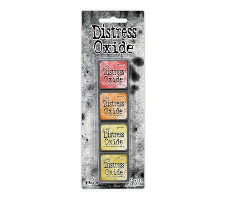 Ranger – Tim Holtz Distress Mini Ink Pad Kit 14
