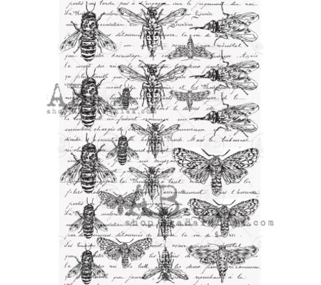 Decoupage paper 0194