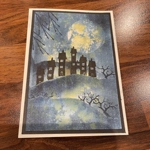 Lavinia – Small Pixy Houses – LAV734