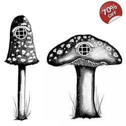 Jasmines & Sebastians House ..