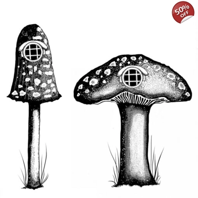 Jasmines & Sebastians House LAV430+435