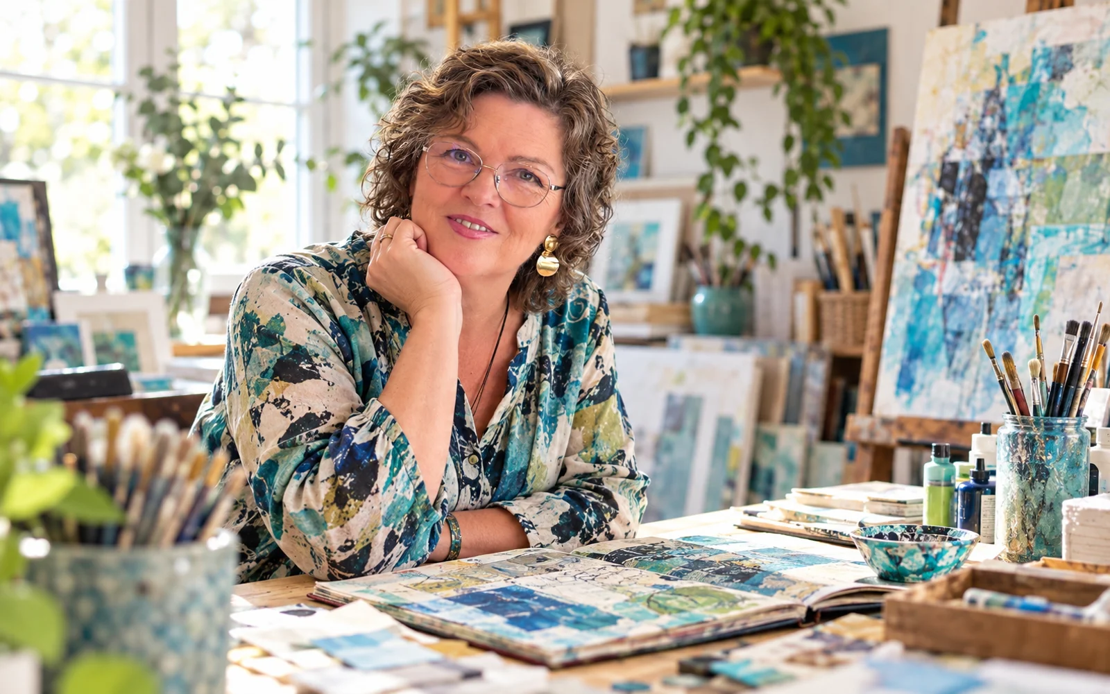Kunstnerenidetsolfylteatelieret 1793105636278