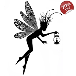 Lavinia Dragonfly Keepers LA..