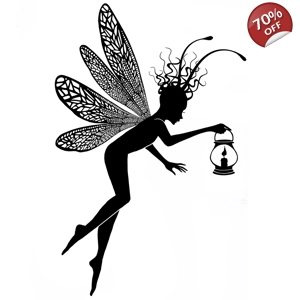 Lavinia Dragonfly Keepers LA..