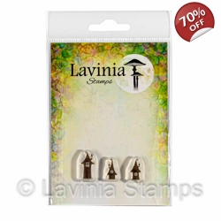 Lavinia – Small Pixy Houses – LAV734