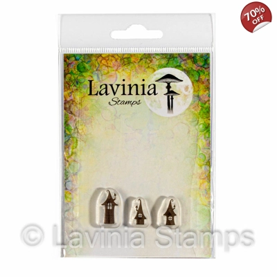 Lavinia – Small Pixy Houses – LAV734