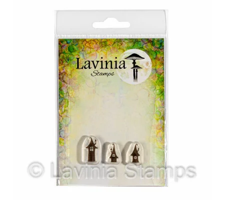 Lavinia – Small Pixy Houses – LAV734