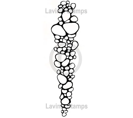 Lavinia Stones (Large) LAV450