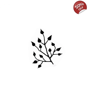 Leaf 2 Miniature LAV265