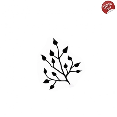 Leaf 2 Miniature LAV265