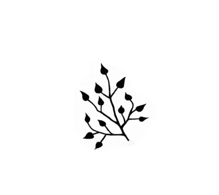 Leaf 2 Miniature LAV265
