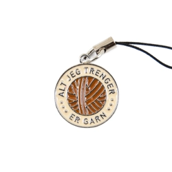 Maskemarkør Alt jeg trenger ..