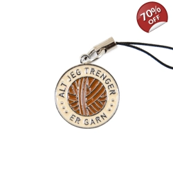 Maskemarkør Alt jeg trenger ..