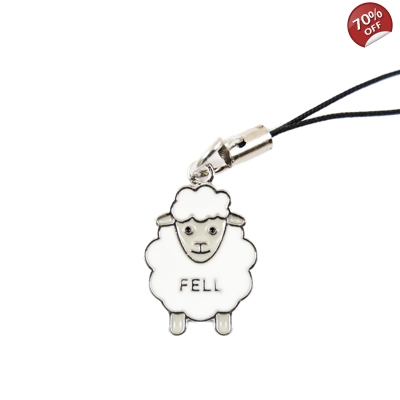 Maskemarkør Sau "Fell"