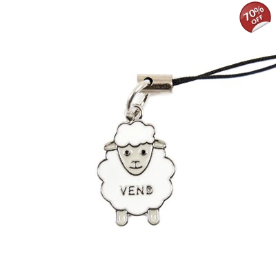 Maskemarkør Sau "Vendl"