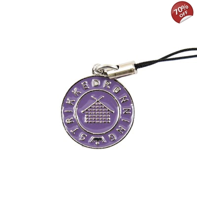 Maskemarkør Strikkedronning