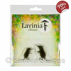 Millie and Munch LAV718