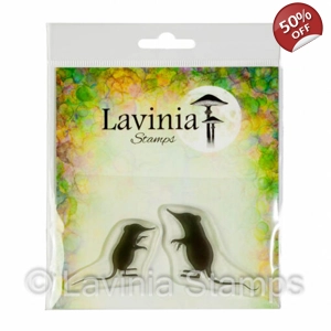 Millie and Munch LAV718