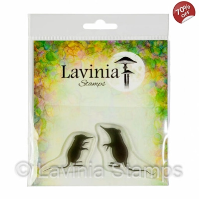 Millie and Munch LAV718